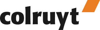 Colruyt's logo