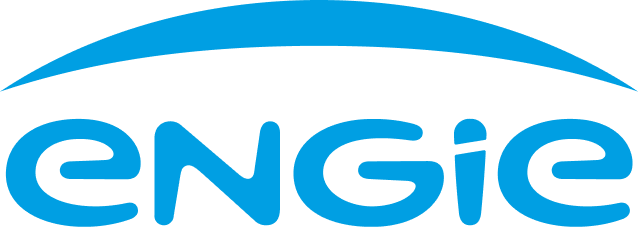 Engie's logo