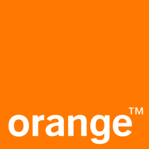 Orange's logo