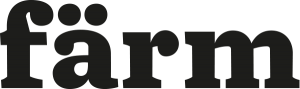 Färm's logo