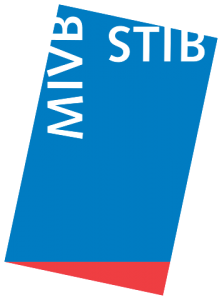 STIB's logo