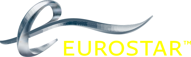Eurostar's logo