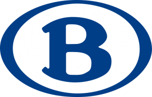 SNCB's logo