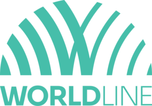 Worldline's logo