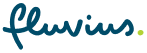 Fluvius' logo