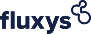 Fluxys' logo
