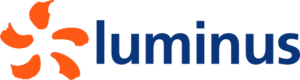 Luminus' logo