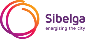 Sibelga's logo
