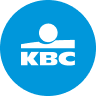 KBC's logo